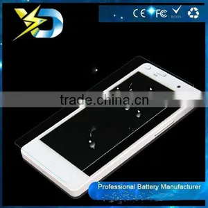 Factory Screen Guard ! 9h Premium Best Glass Mobile Phone Screen Protector for jl e6 Tempered Glass Screen Protector thumbnail-1