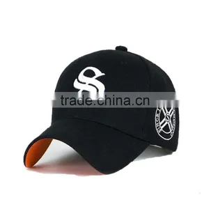 High Quality Baseball Cap Promotional Baseball Cap Custom Baseball Cap thumbnail-2