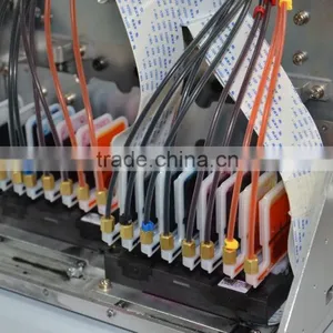Inkjet Direct Sublimation Printing Machine thumbnail-2