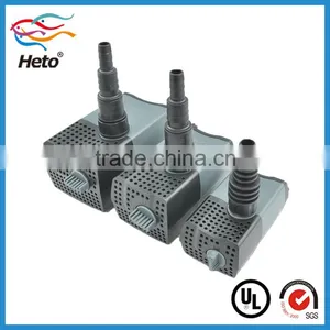 Energy Saving 300L/H Small Aquarium Pump Powerhead thumbnail-3