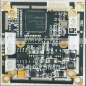 Tollar 960p 32*32mm 38*38mm Ahd Board thumbnail-1