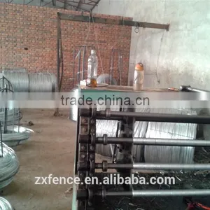 China Manufacturers Selling Stone Cage Net Six Stone Cage Net thumbnail-5
