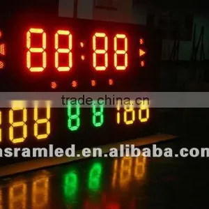 Electronic Scoreboards-Displays, Score Boards, Wireless, LED Portable Table Electronic Scoreboard/scoring Board Smal thumbnail-1