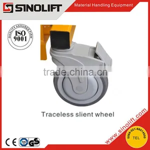 SINOLIFT MR200 Handy Mechanical Pallet Lifter thumbnail-5