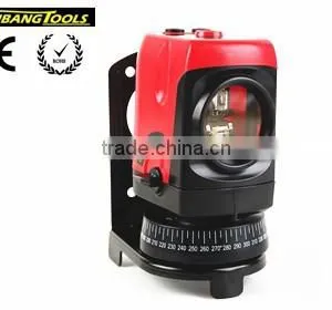 Cross & Line Laser Level-NEW thumbnail-2