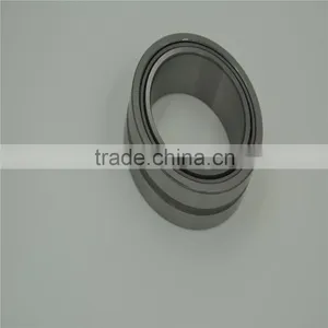 Needle Roller Bearing and Flat Cage Needle Roller Bearing thumbnail-6