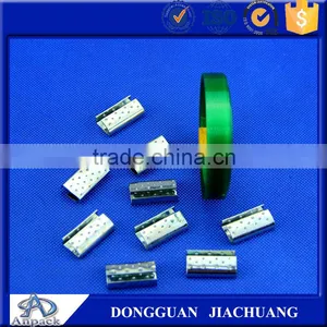 PET Straps for Brick Packing thumbnail-4