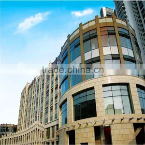 High Quality Curtain Wall Accessories With Factory Price thumbnail-5