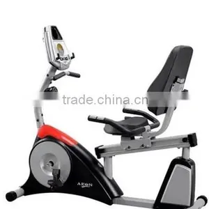 Commercial Recumbent Bike thumbnail-6
