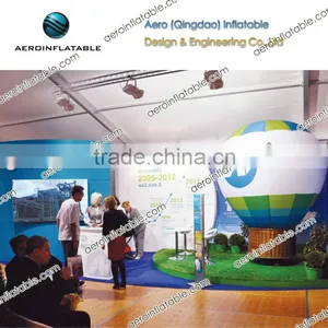 For AdvertisingInflatable Ground Balloon thumbnail-1
