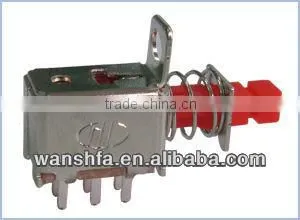 on off Push Button Switch thumbnail-1