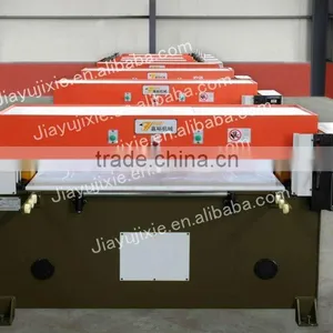 Galosh Cutting Machine thumbnail-4