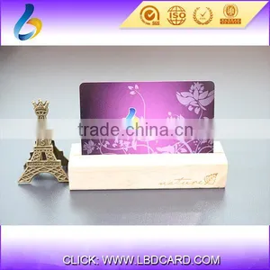 High Quality Customized Preprinted 125KHZ RFID T5577 for Access Control Card thumbnail-6
