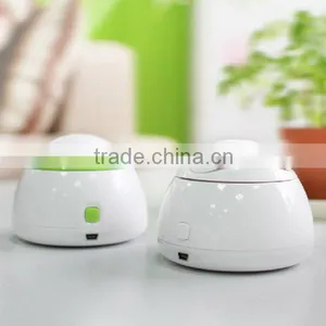 Used Computers Electric Fireplace Mini Car USB Desk Air Humidifier thumbnail-1