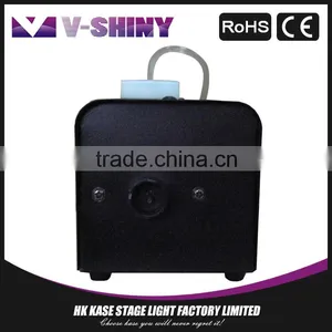 Contemporary Customized Battery Powered Smoke Machine thumbnail-2