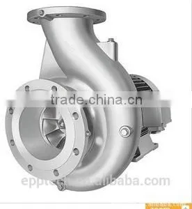 Andritz Replacable Open and Semi-open Impeller Pump From China thumbnail-5