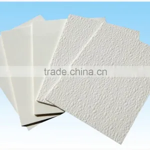 Embossed Fibreglass Panel for Wall Panel,FRP Sheet thumbnail-1