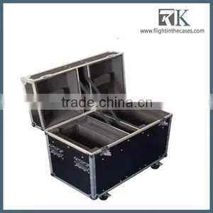 New Product!flight Case for 230w Sharpy 7r Beam Moving Head Light Support OEM Moving Head Flight Case China thumbnail-1