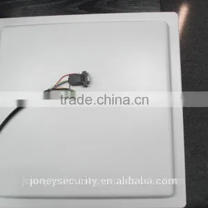Good Quality Parking System Passive 860Mhz-960Mhz UHF Long Range RFID Reader thumbnail-4