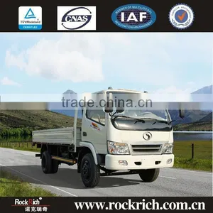 Cheap Price and Durable Quality For Cargo Truck Dongfeng thumbnail-1