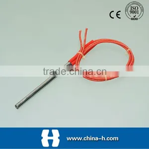 HUAKUI Small Diameter High and Medium Power Density Cartridge Heaters thumbnail-1