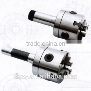 Precision 3-jaw Chucks thumbnail-1