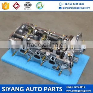 3721003001 Cylinder Cover Assy for Chery, 372-1003001cylinder Head Assembly thumbnail-1