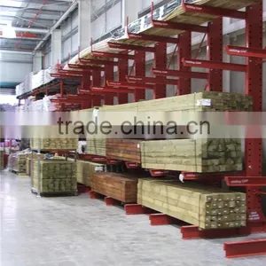 Cantilever Racking System thumbnail-2