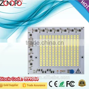 30w Square Innovative Spot Light ac Motor ac Engine 220v Ra70 Top ac Pcb thumbnail-1