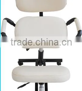 Adjustable Black/white Sitting Corrective Chair for Students' Correcting Sitting Posture thumbnail-2