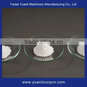 Top Selling Barium Sulphate Price For Powder Coating thumbnail-3