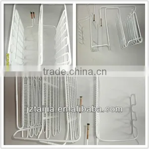 Beverage Freezer Copper Tube Evaporator thumbnail-1