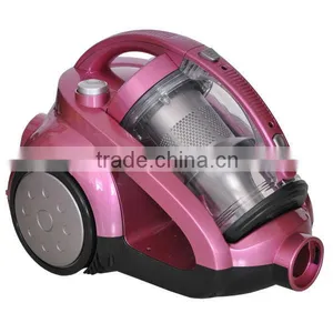 Hot Sell Bagless Cyclonic Vacuum Cleaner Manufacture CS-T4002A thumbnail-3
