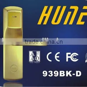 Rfid Hotel Door Lock thumbnail-1