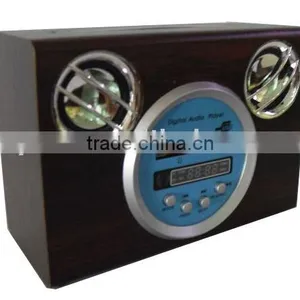 Mini Speaker thumbnail-1