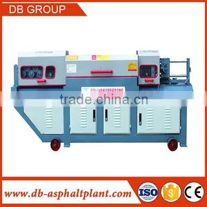 Steel Tube Derusting Straightener Straighting Machine Price thumbnail-1