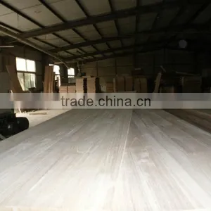 Sell Economic Paulownia Lumber thumbnail-1