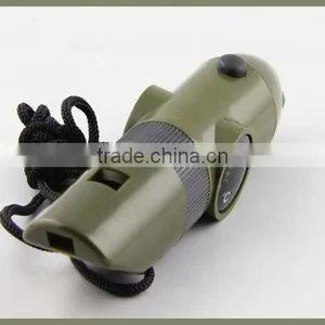 IMAGINE Army Green Military Climbing Portable Compass thumbnail-5