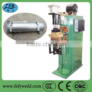 Spot Welding Machine(factury) Capacitor Energy-storage Metal Spot Weldingmachine thumbnail-5