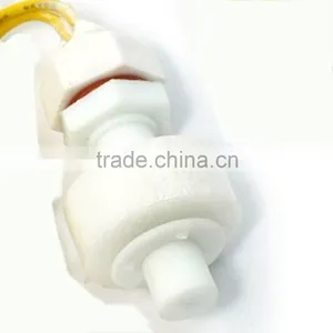 WFS-200 Plastic Water Tank Level Float Switch M8* 180mm thumbnail-4