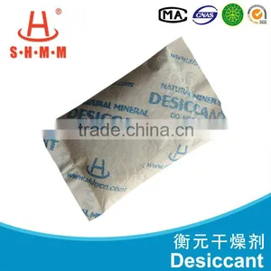 Rohs and DMF Free Desiccant Bag thumbnail-1