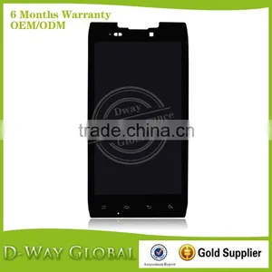 Mobile Phone Lcd for Motorola XT910 XT912 Lcd Display Screen Without Frame thumbnail-2