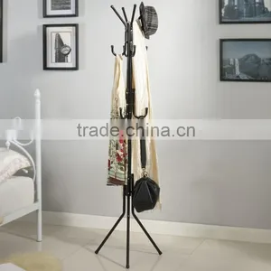 Newly Space Saving Office Furniture Hallstand for Clothes and Hat thumbnail-3