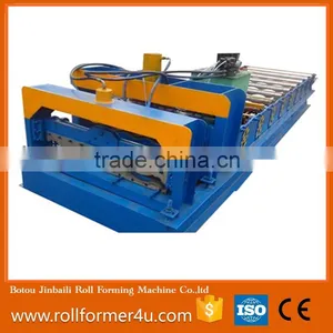 Hydraulic Decoiler Widely Use thumbnail-1