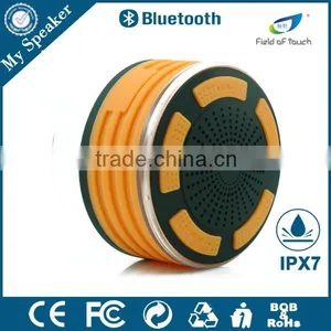 Low Price China Mobile Phone Bluetooth Shower Speaker thumbnail-3