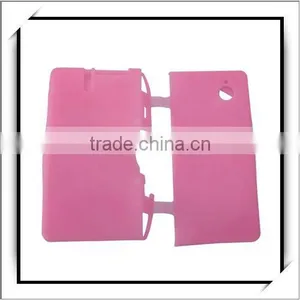 Hot Sale Silicone Case For Xbox 360 Pink thumbnail-1