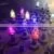 High Efficiency Led Bulb LIGHT 2W 3W 4W 5W 6W LED CANDLE LIGHT thumbnail-3