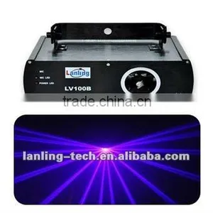 300mW 405nm Cheap Laser Light for Sale thumbnail-1