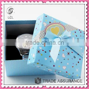 Watch Paper Box Wholesale, Hot Sale Watch Box Paper thumbnail-3