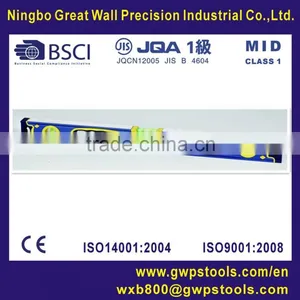 High Accuacy Spirit Level GWP-18-3 thumbnail-1
